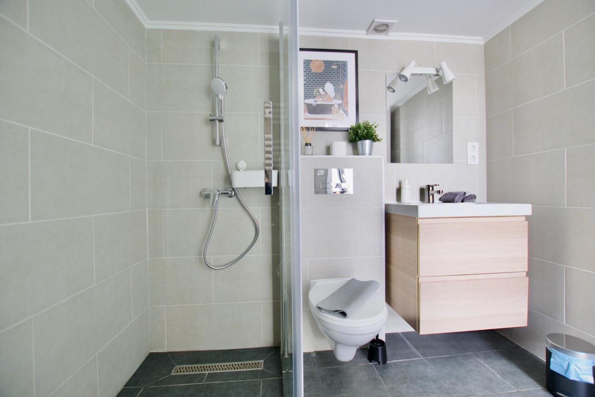 Studio Apartments By Hi5- Cozy Studio Budapest Esterno foto